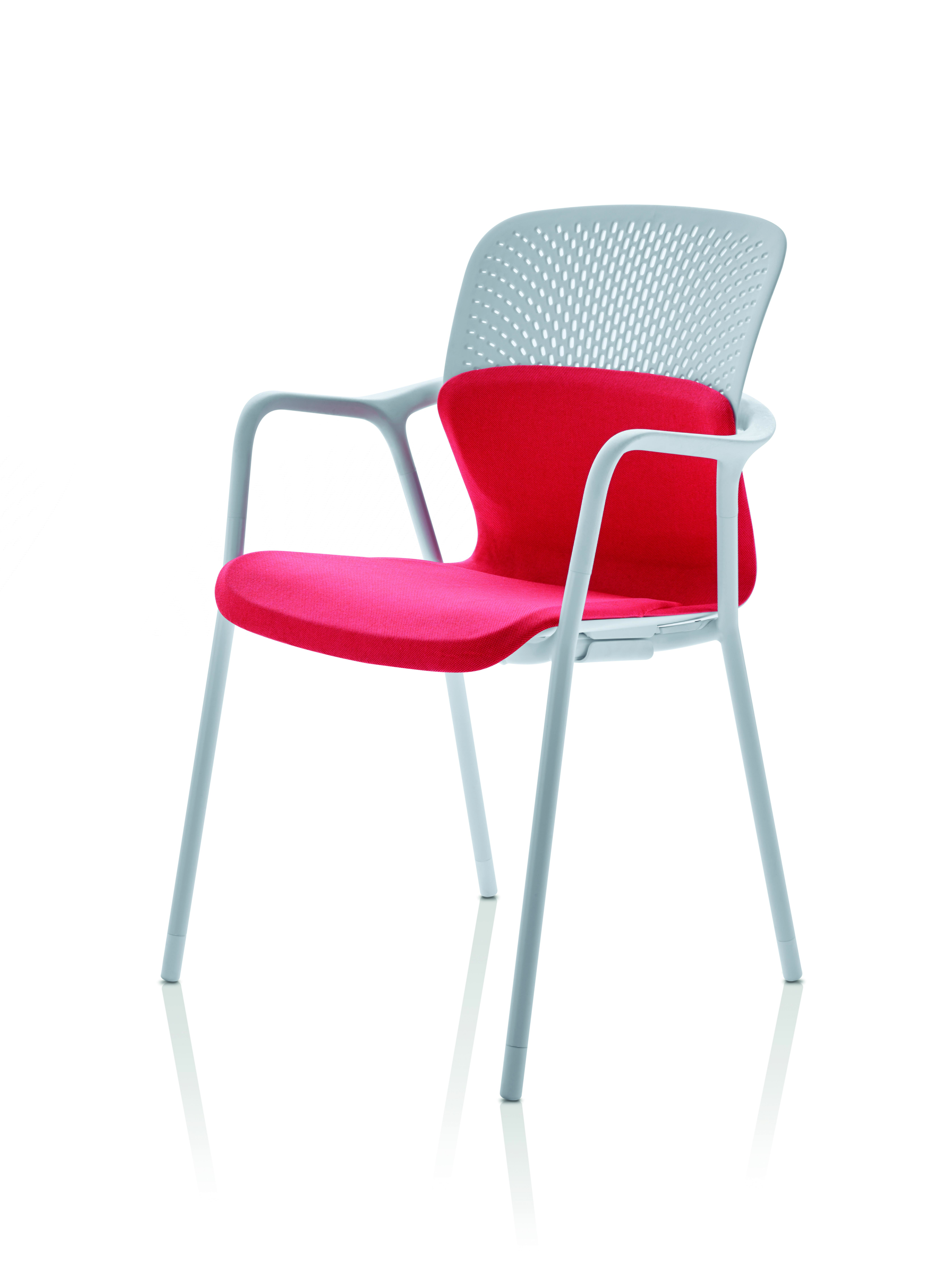 创意家具 - 坐具|餐椅|办公家具|设计师家具|凯恩培训椅/餐椅